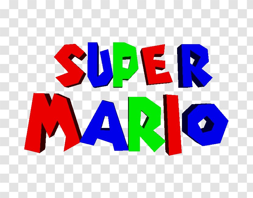 Super Mario 64 Bros. Nintendo GameCube Entertainment System - Series - Bros Transparent PNG