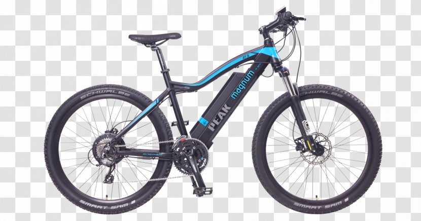 Electric Bicycle Mountain Bike Lithium-Nickel-Mangan-Cobalt-Oxide Scott Sports - Equipment - Best Trikes Transparent PNG