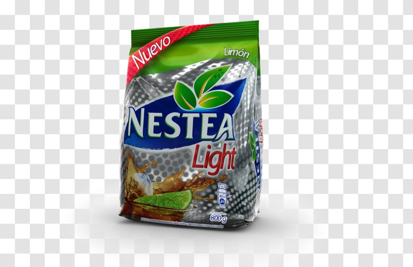 Iced Tea Nestea Lemon Nestlé - Global Trade Item Number Transparent PNG