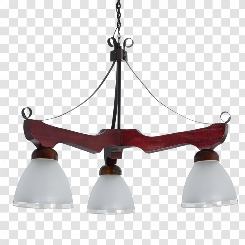 Lighting Chandelier Glass Lamp - Light Transparent PNG