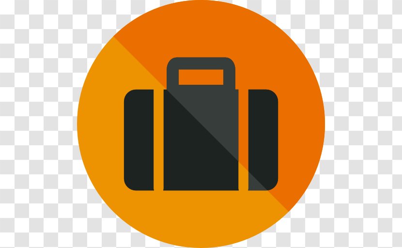 Bus Taxi Public Transport - Logo - Suitcase Transparent PNG