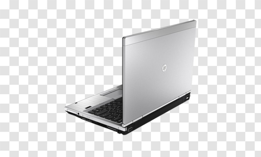 HP EliteBook 8460p Laptop Intel Core I5 Hewlett-Packard - Multicore Processor Transparent PNG