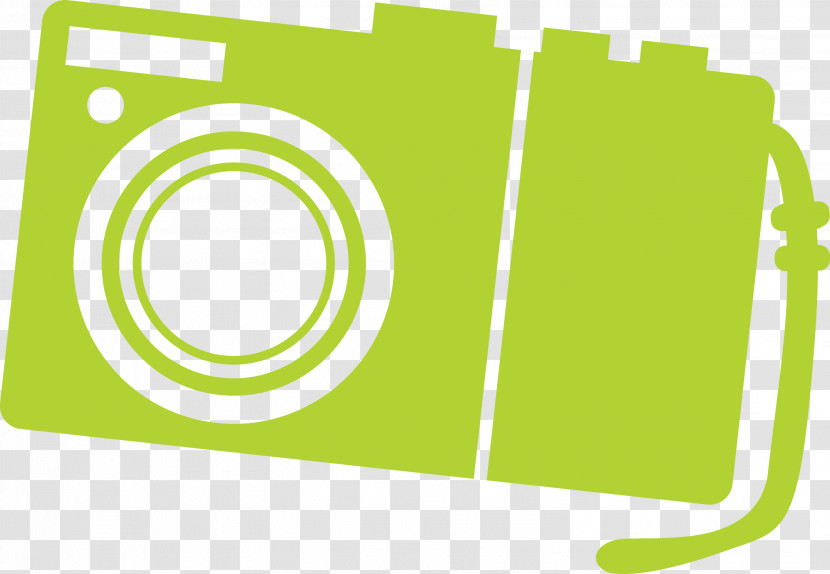 Logo Font Green Line Area Transparent PNG