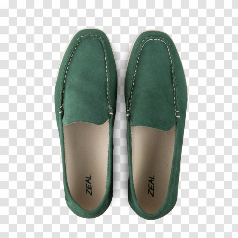 Slipper Slip-on Shoe - Pine Needles Transparent PNG