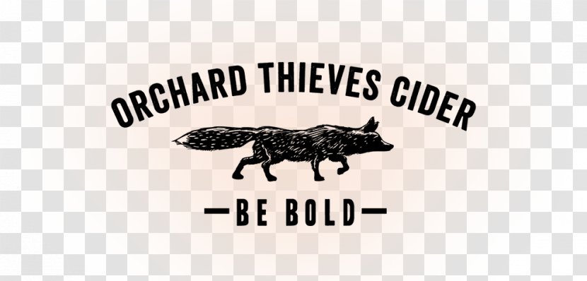 Logo Carnivores Font Brand Den Of Thieves - Text - New Taste Transparent PNG