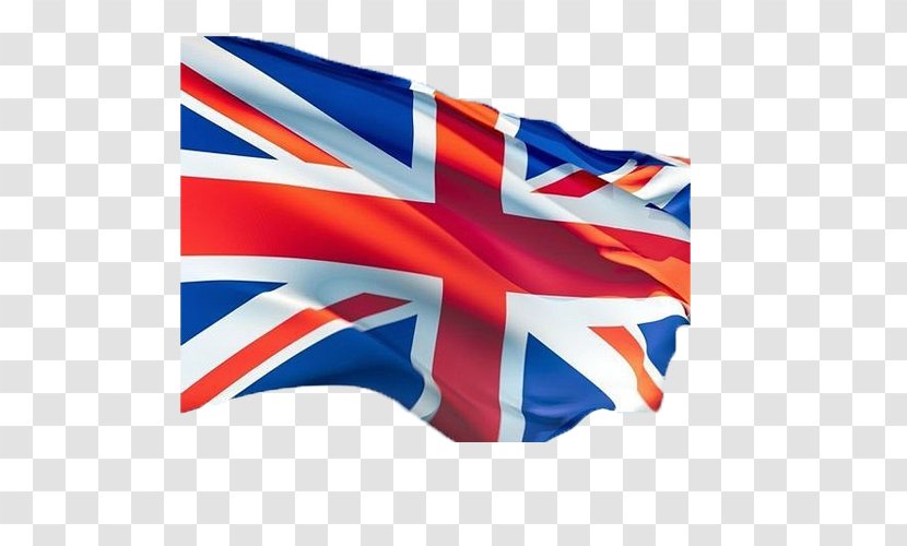 Flag Of England Union Jack Brazil - I Love London Transparent PNG