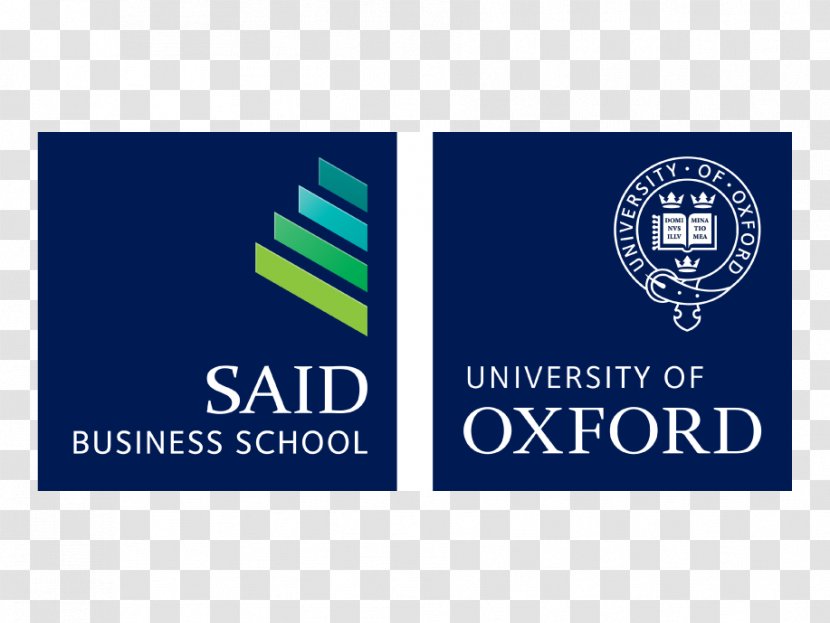Saïd Business School Department Of Computer Science, University Oxford Lancaster Management Durham - Label Transparent PNG