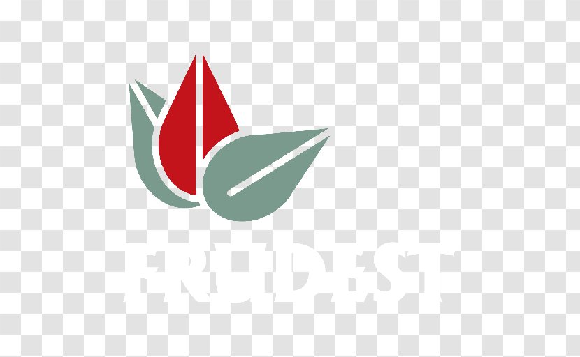 Logo Line Brand Angle - Leaf Transparent PNG