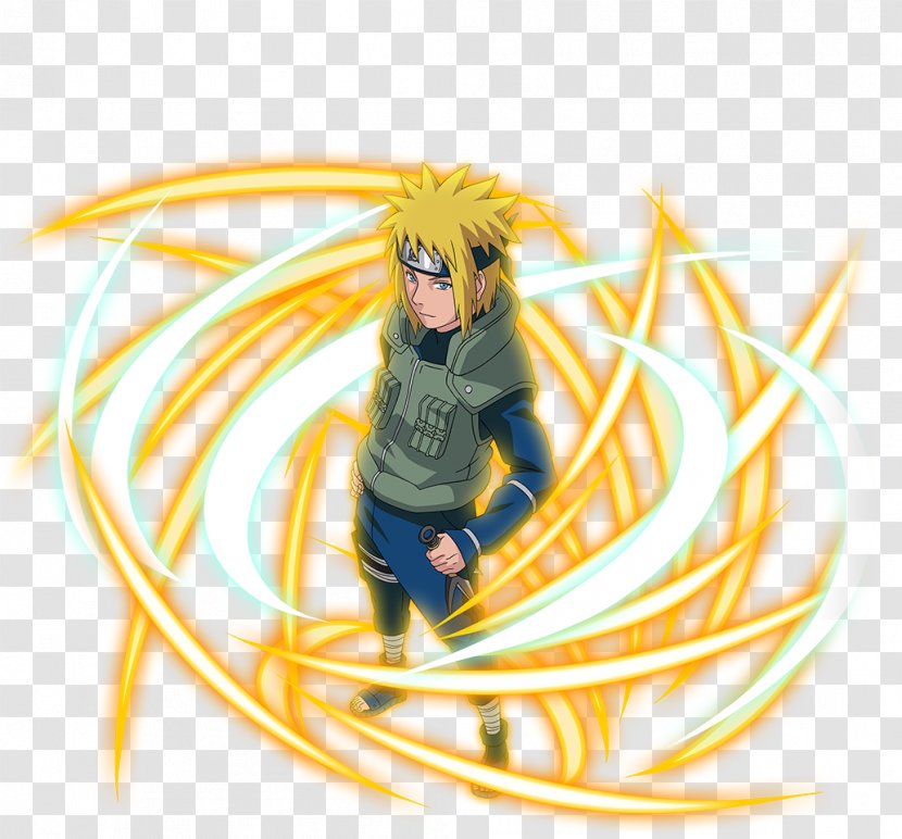 Minato Namikaze Naruto Uzumaki Sasuke Uchiha Sakura Haruno Boruto - Frame Transparent PNG