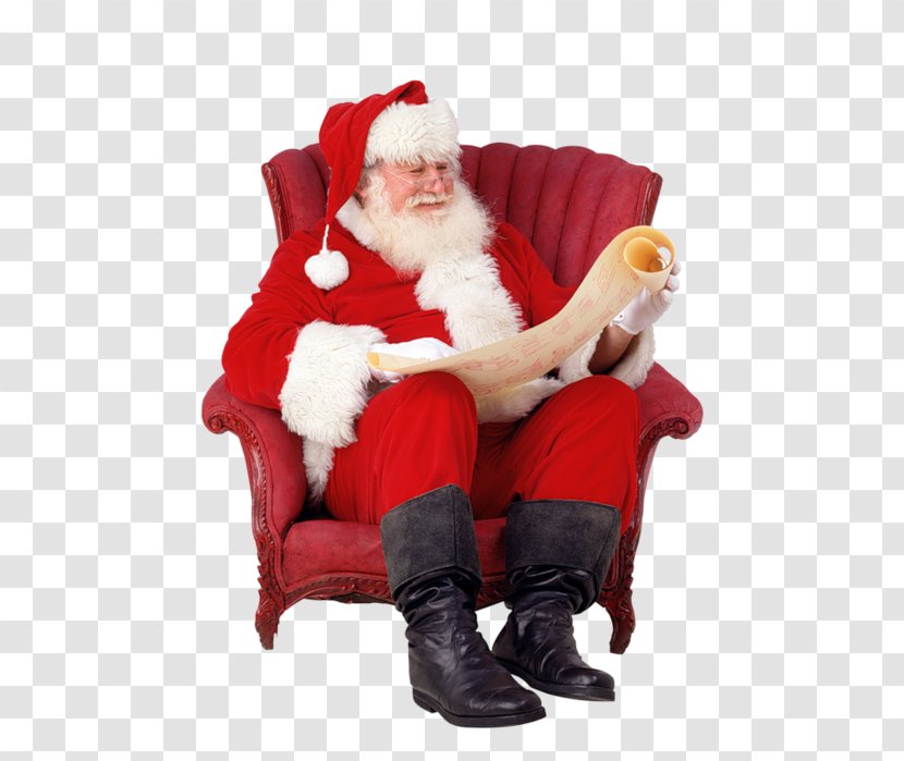 Santa Claus Ded Moroz Christmas Snegurochka Transparent PNG