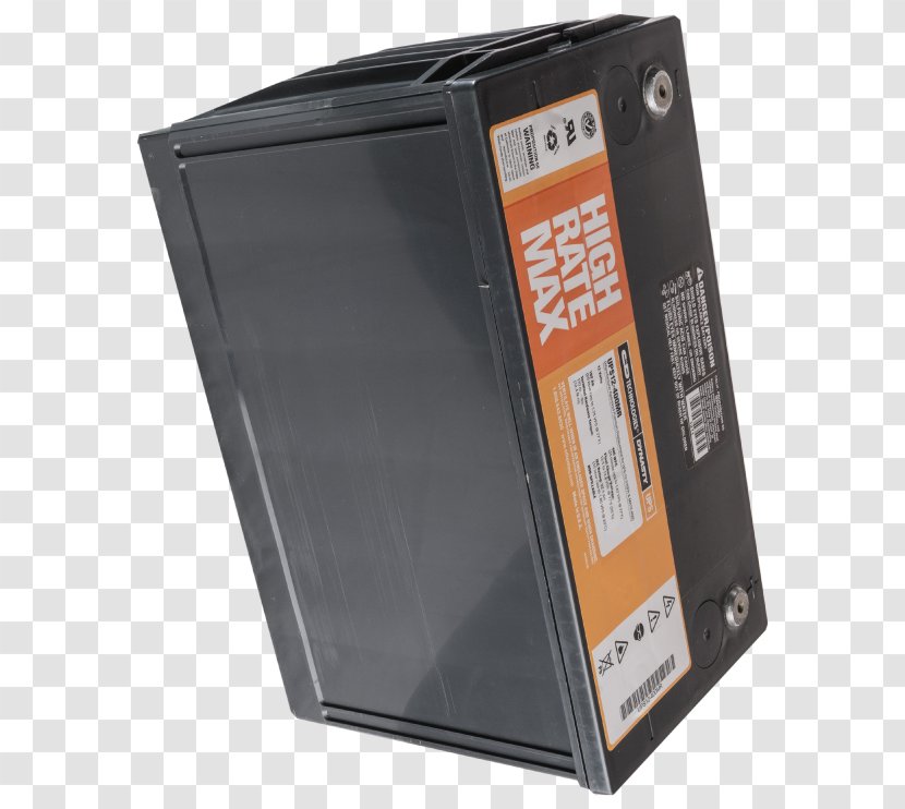 Powerware Eaton Corporation UPS Electronics Electric Battery - Electronic Device - Characteristic Villa Transparent PNG