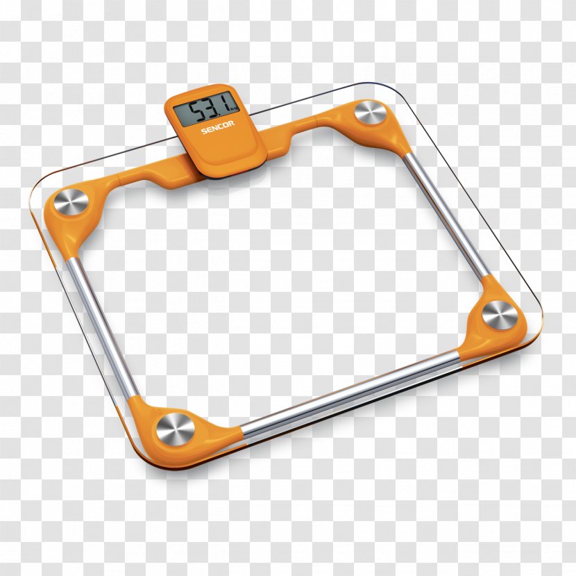 Measuring Scales Osobní Váha Weight Libra Display Device - Hardware Transparent PNG