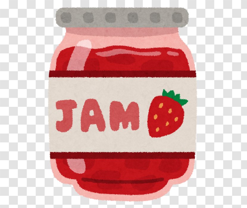 Marmalade Jam Strawberry 梅の花本舗 Cheesecake - Apple Transparent PNG