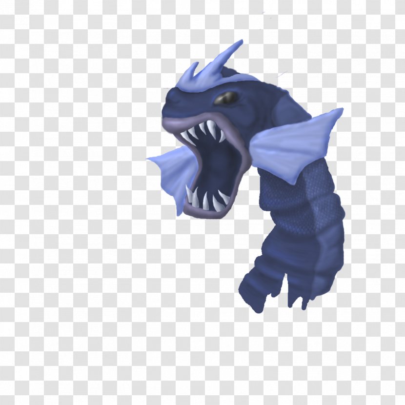 Figurine Legendary Creature - Mythical - Sea Monster Transparent PNG