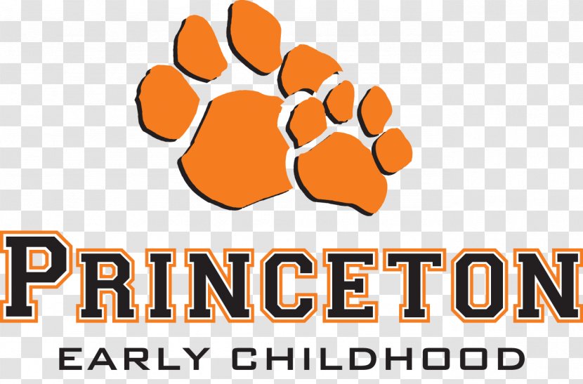 Princeton University School District Education Logo - Zipper Transparent PNG