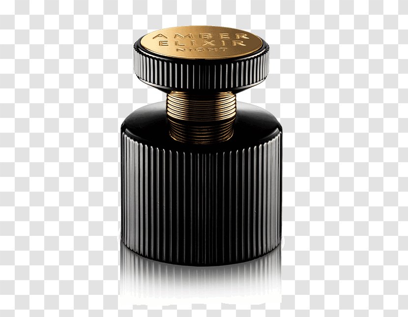 Perfume Oriflame Eau De Toilette Elixir Amber - Aroma Transparent PNG