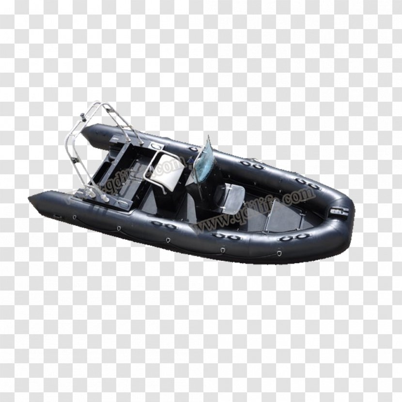 Bumper Watercraft - Trimaran Boat Transparent PNG