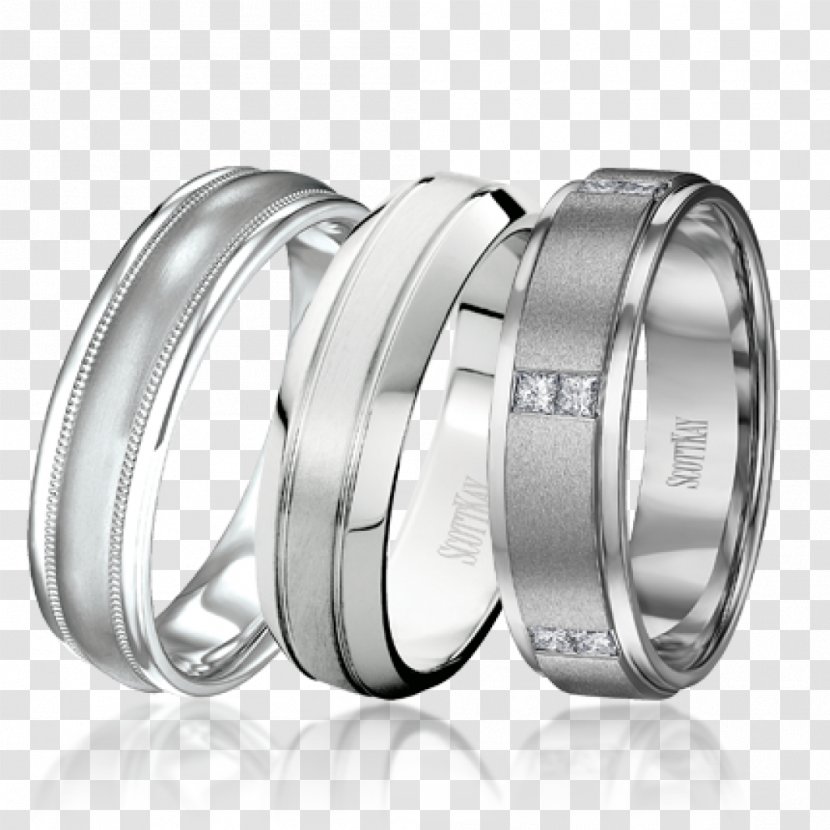 Wedding Ring Jewellery Bride Transparent PNG