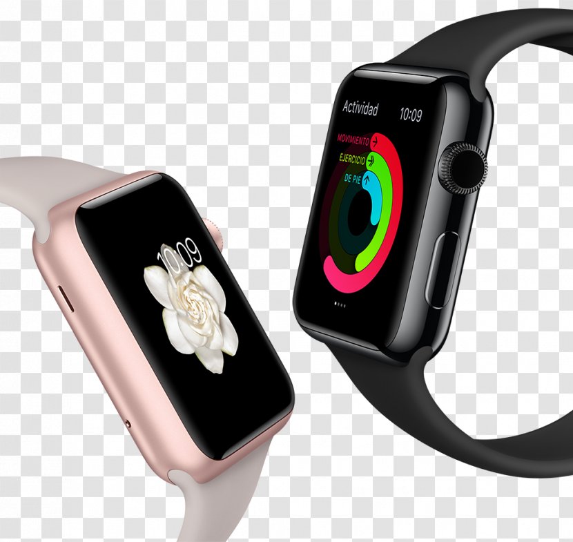 Apple Watch Series 3 IPhone - Technology Transparent PNG
