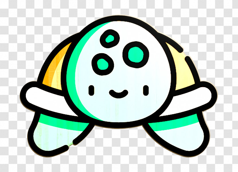 Diving Icon Turtle Icon Sea Icon Transparent PNG