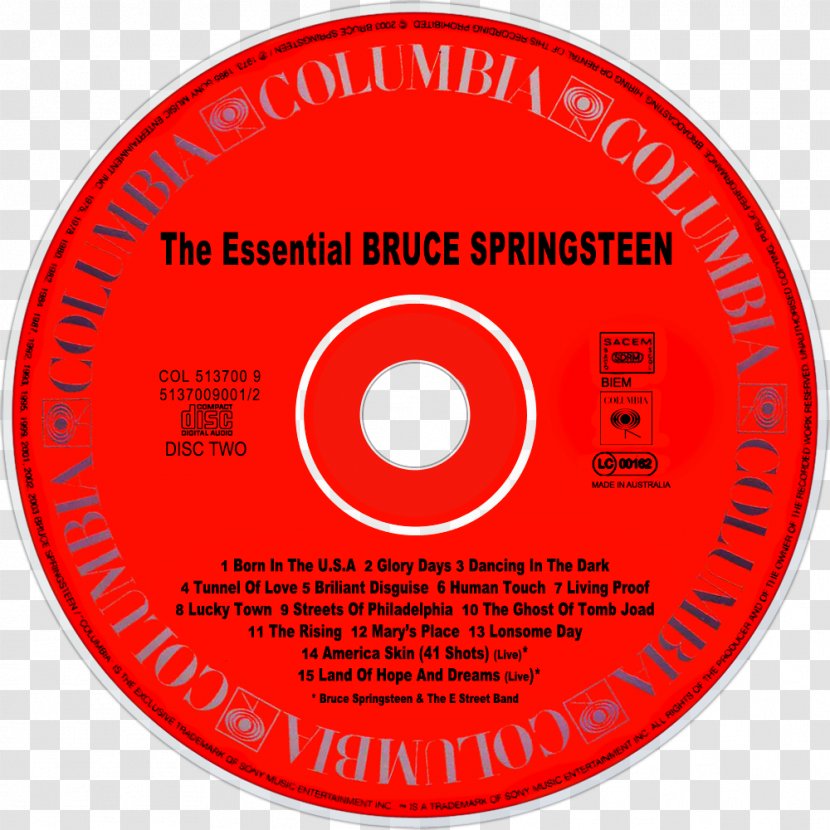Compact Disc One-Trick Pony The Rhythm Of Saints Essential Paul Simon Graceland - Cartoon - Bruce Transparent PNG