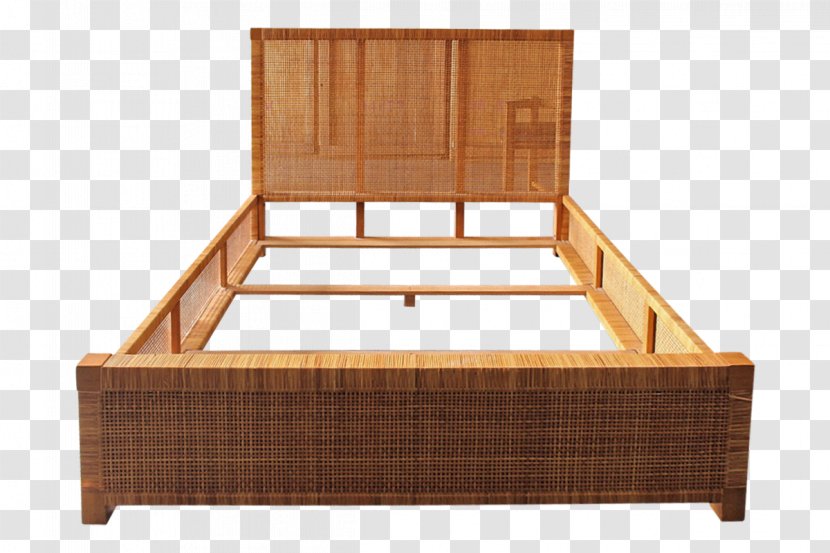 Furniture Table Bed Frame Wood - Plywood - Bedroom Transparent PNG