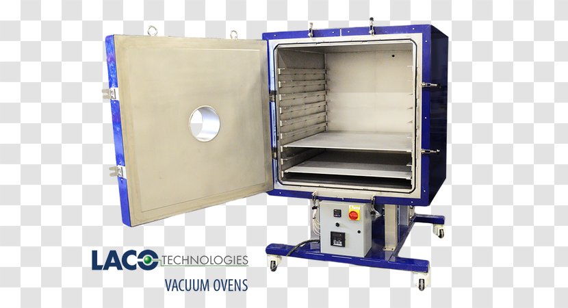 Vacuum Chamber Bake-out Engineering Ultra-high - Hardware Pumps - Vapor Technology Transparent PNG