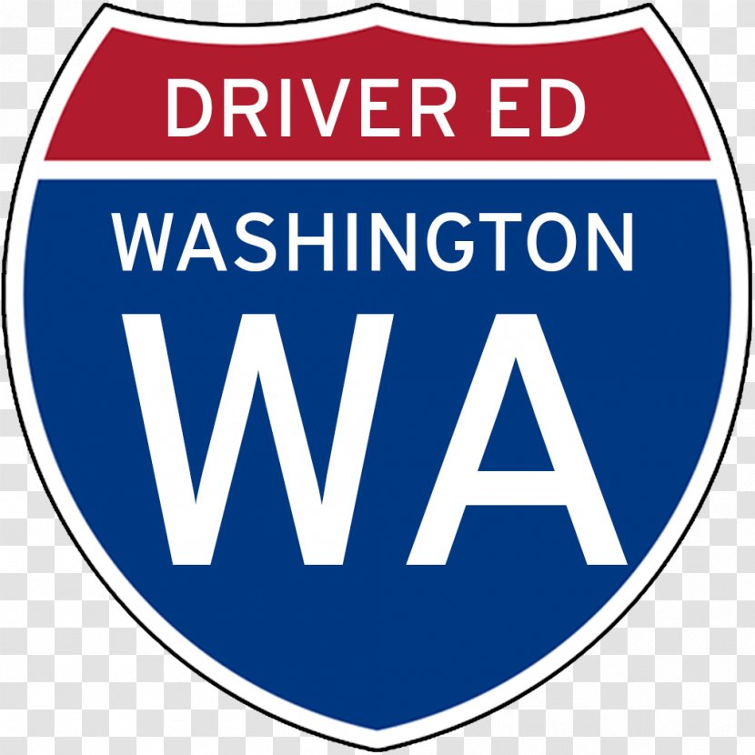 Interstate 980 405 580 US Highway System Logo - Organization - Icon Wa Transparent PNG