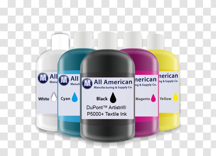 Paper Direct To Garment Printing Ink Dye-sublimation Printer Textile - Brand Transparent PNG