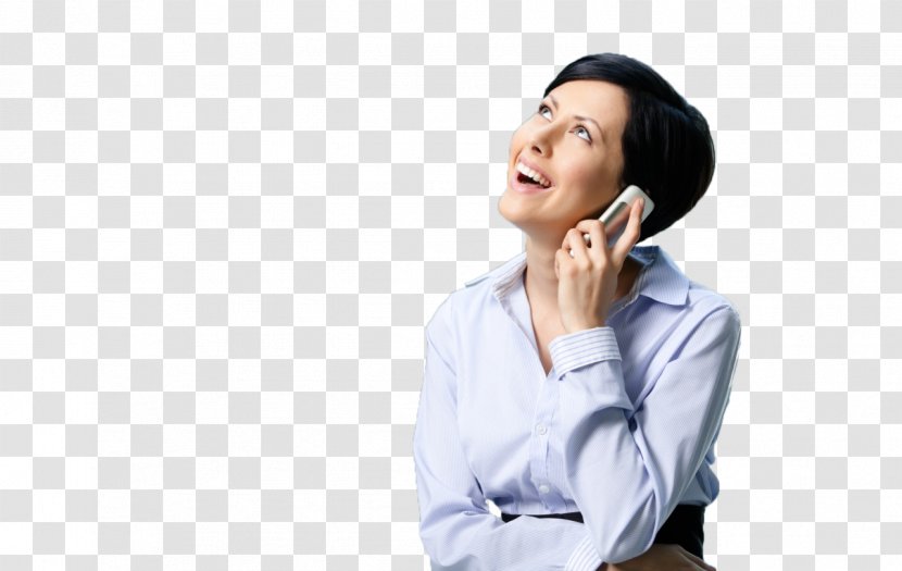 Microphone Conversation Business - Silhouette Transparent PNG