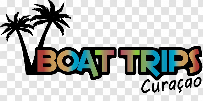 Miramar Boattrips Curacao Spaanse Water Logo Spanish Apartments - Artwork - Boat Transparent PNG