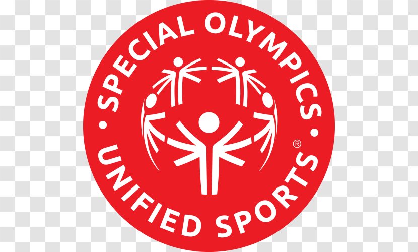 The Special Olympics Sport Olympic Games Coach - Signage - UNIFIED Transparent PNG