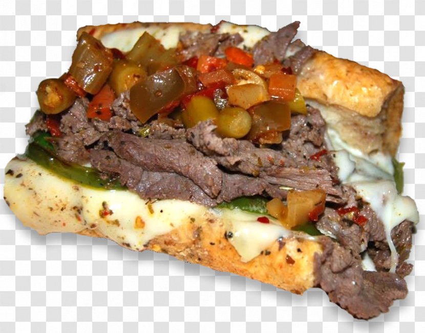 Chicago-style Hot Dog Italian Cuisine Barbecue Giardiniera - Mediterranean Food - Cheese Sandwich Transparent PNG