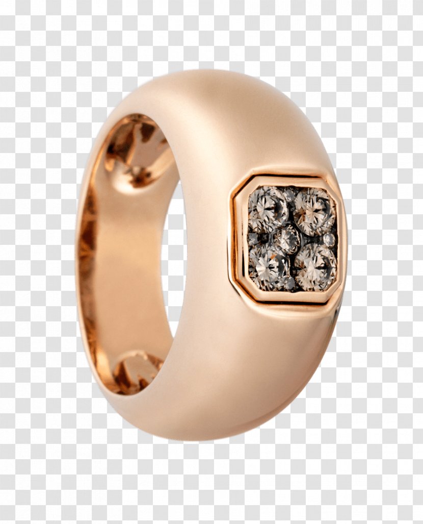 Wedding Ring Silver Diamond - Fashion Accessory Transparent PNG