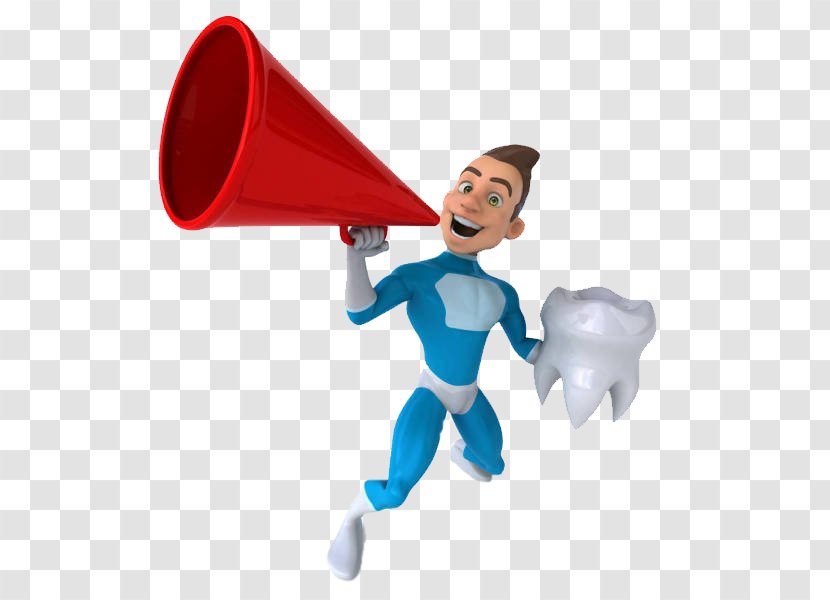 Superhero Stock Illustration Photography - Human Behavior - Pay Attention To Tooth Decay Transparent PNG