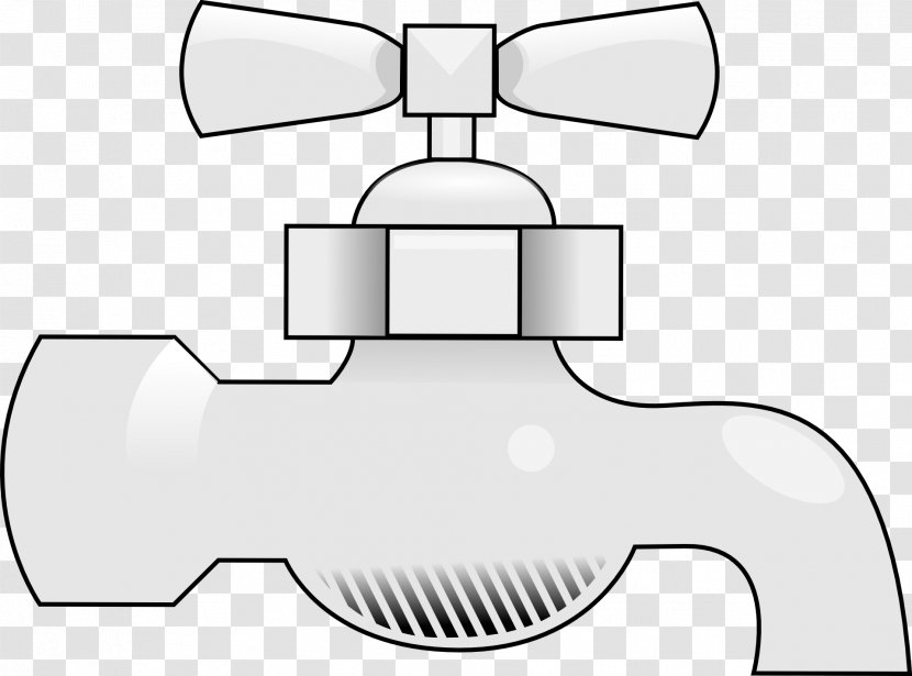 Tap Water Clip Art - Wing Transparent PNG