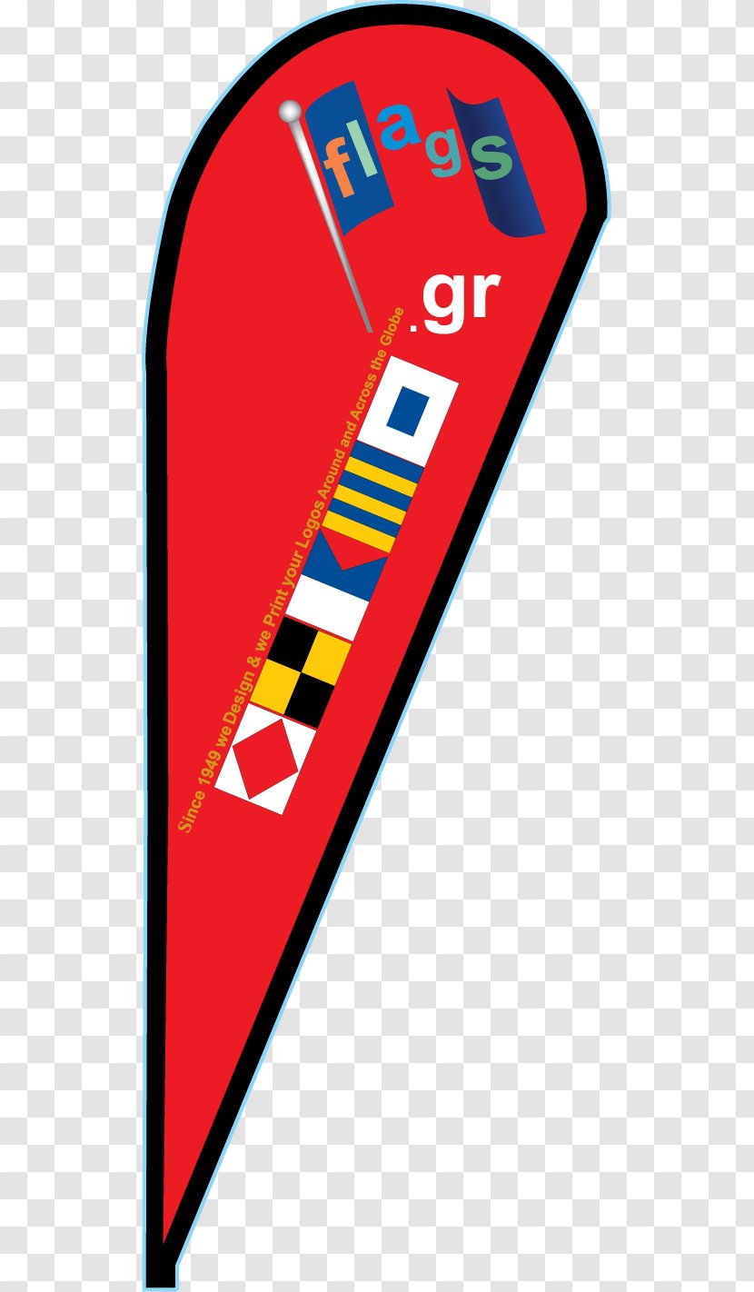 International Maritime Signal Flags .com .info Logo - Red - Flag Transparent PNG