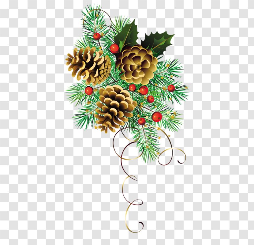 Christmas Clip Art - Holiday Transparent PNG