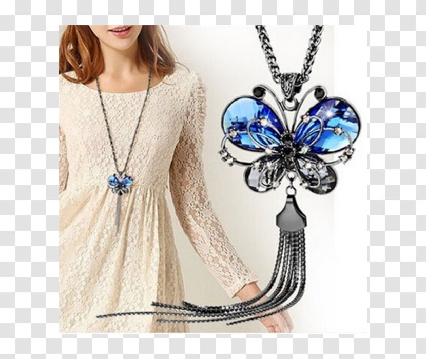 Earring Charms & Pendants Necklace Chain Jewellery - Bracelet Transparent PNG