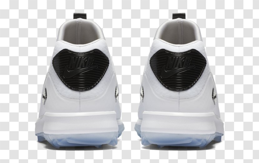 Air Force Nike Max Free Sneakers - Walking Shoe - Sole Collector Transparent PNG