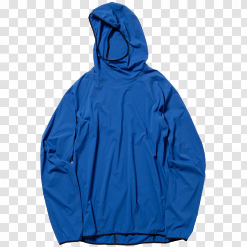 Hoodie Jacket Patagonia Men's Fitz Roy Down Parka Sweater - Cobalt Blue - Soho Nyc Fashion Show Transparent PNG