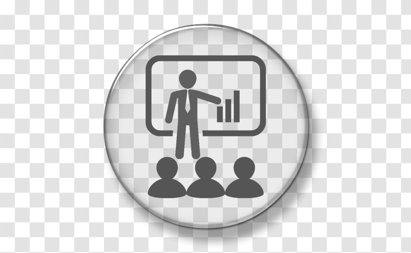 Desktop Wallpaper Training Icon Design Business - Sales Team Transparent PNG