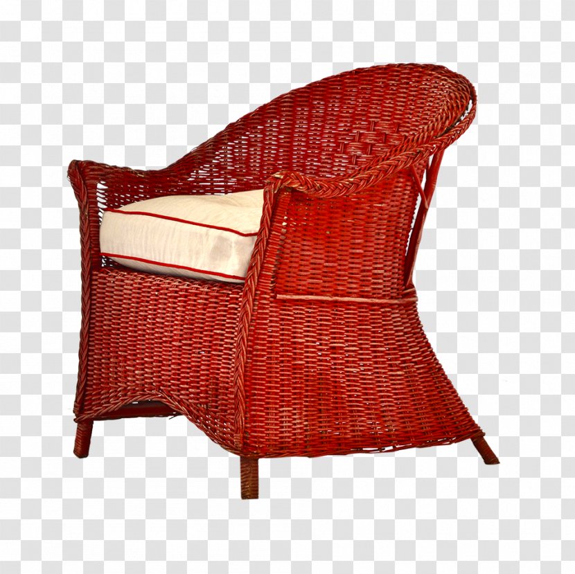 Chair Wicker NYSE:GLW Transparent PNG