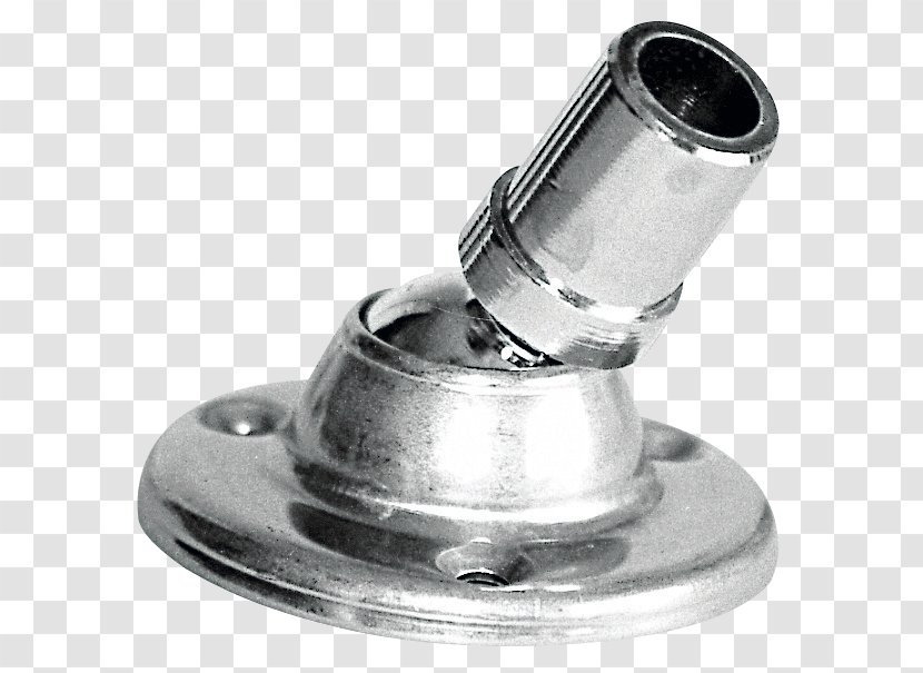 Angle Pipe - Hardware Accessory Transparent PNG
