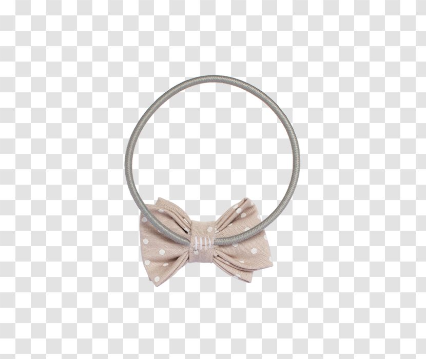 Silver Hair Tie Jewellery Transparent PNG