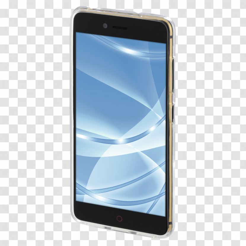 Smartphone Feature Phone Tripod Nubia Z17 Mini Dual SIM 4GB + 64GB Mobile Accessories - Technology Transparent PNG