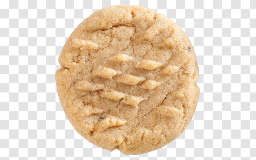 Peanut Butter Cookie Snickerdoodle Biscuits - Biscuit Transparent PNG
