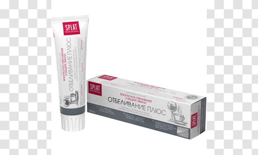 Toothpaste Splat-Cosmetica Gums Gel - Skin Care Transparent PNG