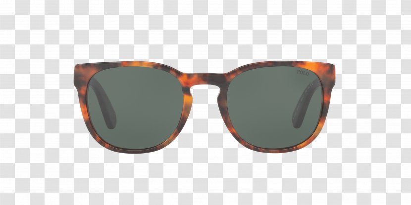 Sunglasses Goggles Product Design - Orange Transparent PNG