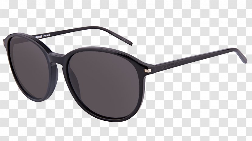 Ray-Ban Chris Aviator Sunglasses - Persol - Saint Laurent Transparent PNG